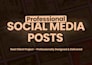 design static ad creatives for meta